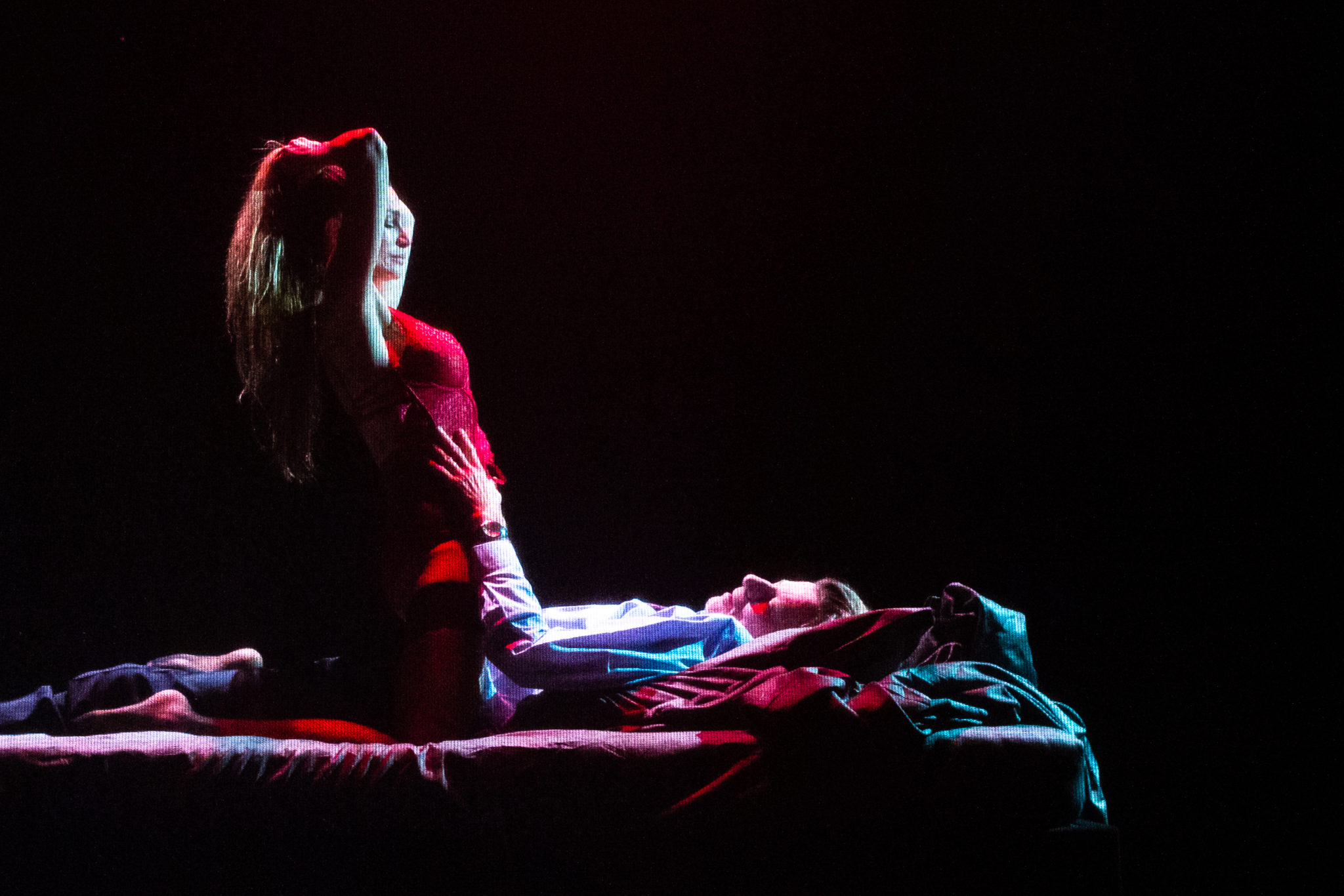 Hamburger Kammerspiele Theater